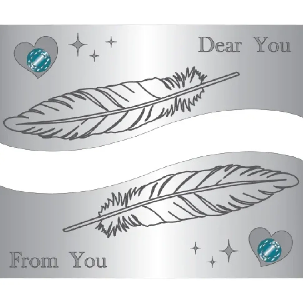 Love Live! Series 9th Anniversary Memorial Goods Matching Set Vol. 5