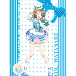 Love Live! Series 9th Anniversary Memorial Goods Matching Set Vol. 5