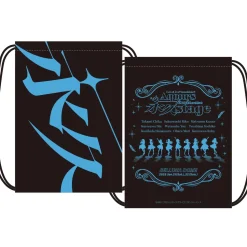 Love Live! Sunshine!! Aqours Finale LoveLive! —Eikyu stage— Backpack