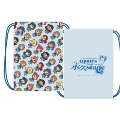 Love Live! Sunshine!! Aqours Finale LoveLive! —Eikyu stage— Backpack