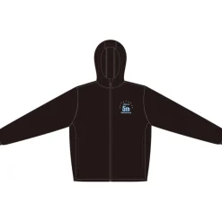 Love Live! Sunshine!! Aqours 5th Anniversary LoveLive! ~LET'S GO WONDER TRIP~ Windbreaker