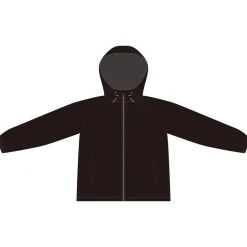 Love Live! Sunshine!! Aqours 6th Love Live! KU-RU-KU-RU Rock 'n' Roll TOUR Mountain Parka