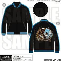 Love Live! Sunshine!! Aqours Sukajan