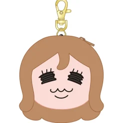 Love Live Sunshine!! Aqours EXTRA Love Live! ～DREAMY CONCERT 2021～ Plush Pass Case Pouch