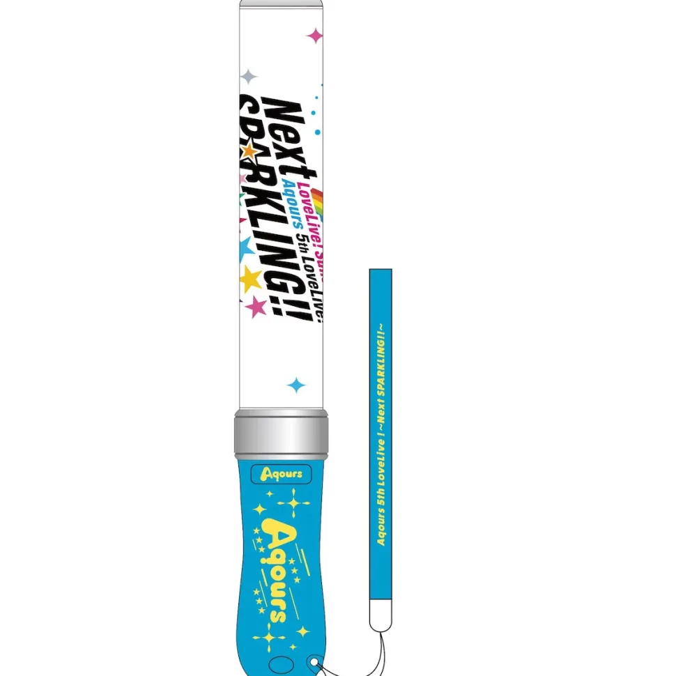 Love Live! Sunshine!! Aqours 5th Love Live! -Next Sparkling!!- Love Live Blade! Sunshine!!