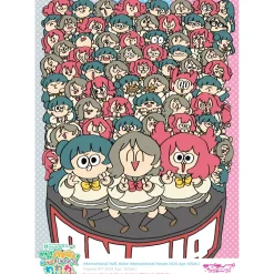 Love Live! Sunshine!! Aqours Uranohoshi Girls' High School RADIO!!! JMA Local Broadcasting Station 2 ~BABU-SOTSU's Return! YYY with RADIO and LIVE~ B2-Size Poster