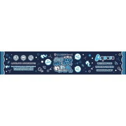 Love Live! Sunshine!! Aqours Uranohoshi Girls' High School RADIO!!! JMA Local Broadcasting Station ～BABU-SOTSU Gathering! YYY with RADIO and LIVE～ Muffler Towel