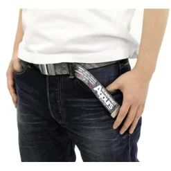 Love Live! Sunshine!! Aqours Full-Color Belt