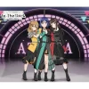 Love Live! Sunshine!! AZALEA 1st LoveLive! ～In The Dark /Himitsu no Story/～ Blu-ray Memorial Box (3-Disc Set)