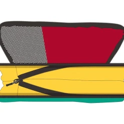 Love Live! Sunshine!! AZALEA 2nd LoveLive! ~Amazing Travel DNA Reboot~ Travel Bag