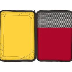 Love Live! Sunshine!! AZALEA 2nd LoveLive! ~Amazing Travel DNA Reboot~ Travel Bag