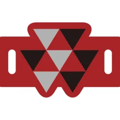 Love Live! Sunshine!! AZALEA 1st Love Live! 〜In The Dark /*Secret Story*/〜 Shoelace Charm Set