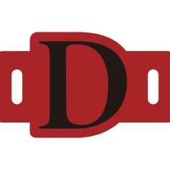 Love Live! Sunshine!! AZALEA 1st Love Live! 〜In The Dark /*Secret Story*/〜 Shoelace Charm Set