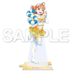 Love Live! Sunshine!! Chika Takami Ver. G's Special Acrylic Stand