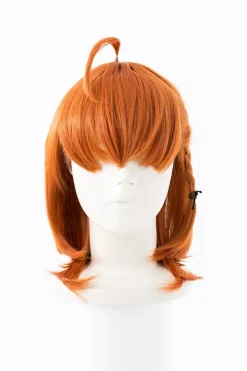 Love Live! Sunshine!! Chika Takami Cosplay Wig