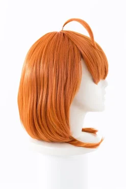 Love Live! Sunshine!! Chika Takami Cosplay Wig