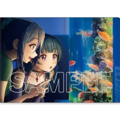 Love Live! Sunshine!! Clear File Aqours