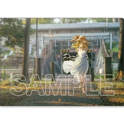 Love Live! Sunshine!! Clear File Folder Aqours