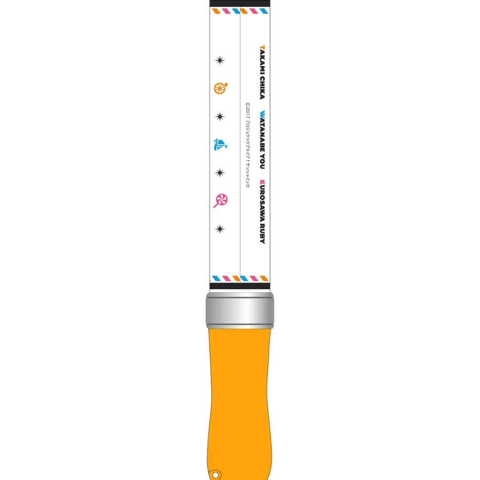 Love Live! Sunshine!! CYaRon! 2nd Love Live! ~Great Revolution☆Wake Up Kingdom~ Love Live Blade! Sunshine!!