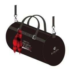 Love Live! Sunshine!! Guilty Kiss 2nd LoveLive! ~Return To Love ♡ Kiss Kiss Kiss~ Boston Bag