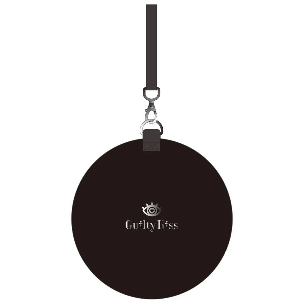 Love Live! Sunshine!! Guilty Kiss 2nd LoveLive! ~Return To Love ♡ Kiss Kiss Kiss~ Boston Bag