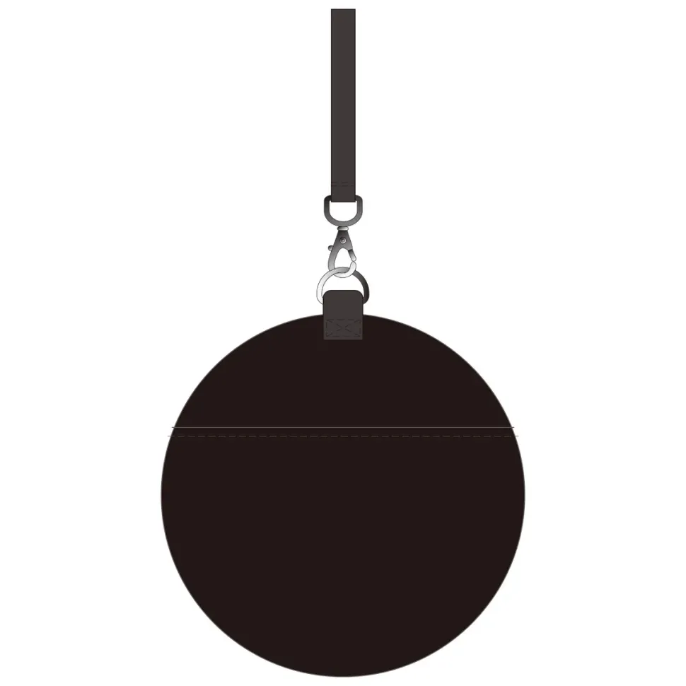 Love Live! Sunshine!! Guilty Kiss 2nd LoveLive! ~Return To Love ♡ Kiss Kiss Kiss~ Boston Bag