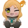 Love Live! Sunshine!! Kuripan Plushie Kanan Matsuura/Dia Kurosawa/Mari Ohara