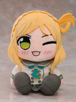 Love Live! Sunshine!! Kuripan Plushie Kanan Matsuura/Dia Kurosawa/Mari Ohara