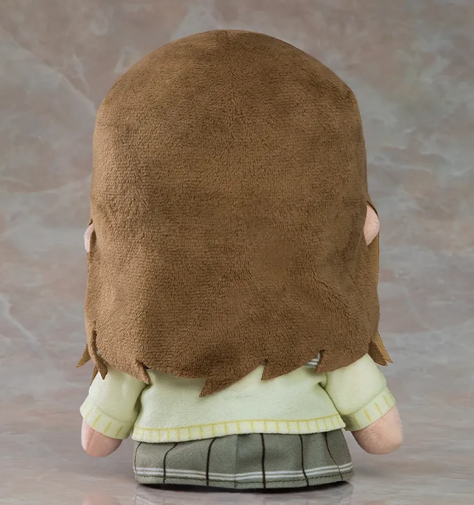 Love Live! Sunshine!! Kuripan Plushie Hanamaru Kunikida/Yoshiko Tsushima/Ruby Kurosawa