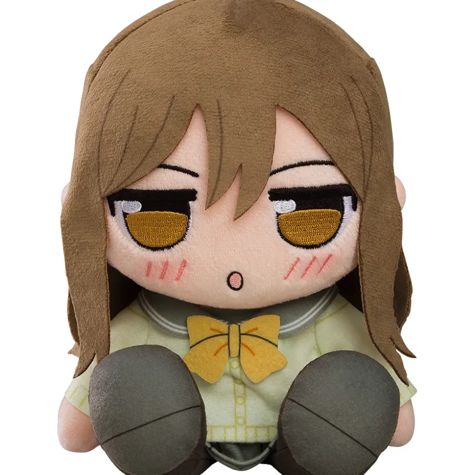 Love Live! Sunshine!! Kuripan Plushie Hanamaru Kunikida/Yoshiko Tsushima/Ruby Kurosawa
