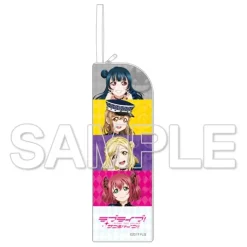 Love Live! Sunshine!! Multipurpose Long Case