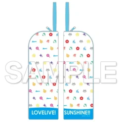 Love Live! Sunshine!! Multipurpose Long Case