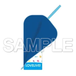 Love Live! Sunshine!! Multipurpose Long Case