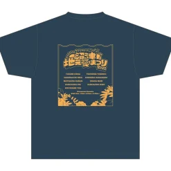 Love Live! Sunshine!! Numazu Jimo Ai Festival 2025 T-shirt