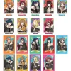 Love Live! Sunshine!! Numazu Jimo Ai Festival 2025 Trading Photo-style Card (1 Pack)