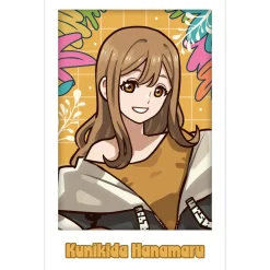Love Live! Sunshine!! Numazu Jimo Ai Festival 2025 Trading Photo-style Card (1 Pack)