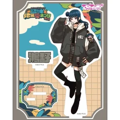 Love Live! Sunshine!! Numazu Jimo Ai Festival 2025 Acrylic Stand