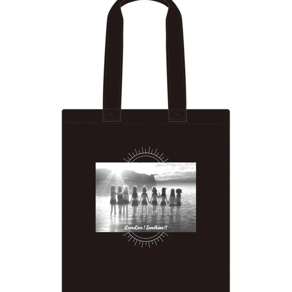 Love Live! Sunshine!! Numazu Jimoai Matsuri 2023 Tote Bag
