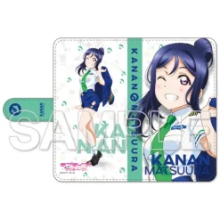 Love Live! Sunshine!! Pilot Ver. Notebook-Style Smartphone Case Collection