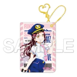Love Live! Sunshine!! Pilot Ver. Pass Case Collection