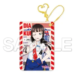 Love Live! Sunshine!! Pilot Ver. Pass Case Collection