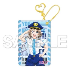 Love Live! Sunshine!! Pilot Ver. Pass Case Collection