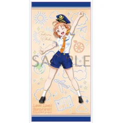 Love Live! Sunshine!! Pilot Ver. Big Towel Collection