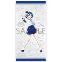 Love Live! Sunshine!! Pilot Ver. Big Towel Collection