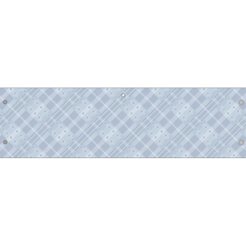 Love Live! Sunshine!! Saint Snow 1st GIG ~Welcome to Dazzling White Town~ Stitched Arm Band