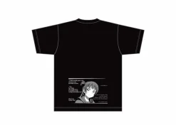 Love Live! Sunshine!! Season 2 Uranohoshi Girls' High School Store Birthday Present Set: Yoshiko Tsushima Ver.