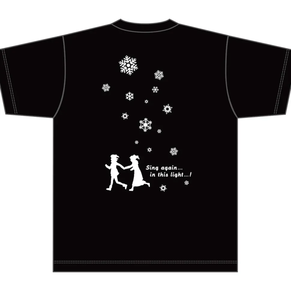 Love Live! Sunshine!! Season 2 Uranohoshi Girls' High School Store Birthday Present Set: Ruby Kurosawa Ver.