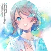 Love Live! Sunshine!! Second Solo Concert Album ～THE STORY OF FEATHER～ Starring You Watanabe (2-Disc Set)