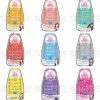 Love Live! Sunshine!! Shoelace Accessory Collection