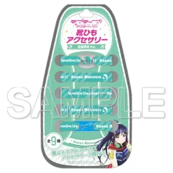 Love Live! Sunshine!! Shoelace Accessory Collection